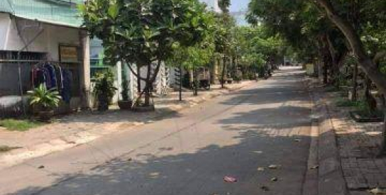 Nhà mặt tiền khu vực biển Sơn Trà