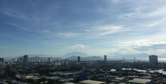 Chỉ còn 2 căn hộ Apartment được bán với giá của chủ đầu tư