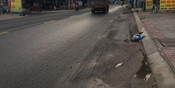 Đất nền giá rẻ cho những ai muốn đầu tư khu vực Tóc Tiên – Thị Xã Phú Mỹ - Tỉnh Bà Rịa Vũng Tàu