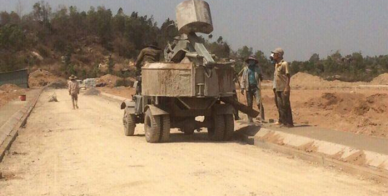 Bán đất nền vị trí đẹp, giá rẻ, thấy là mê