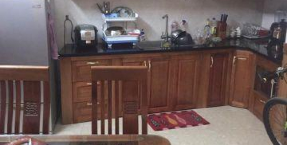 Nhà đẹp, ở luôn, Xuân La, Tây Hồ, 50m2, 3.7 tỷ