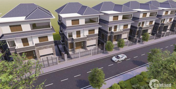 Dự Án Đất Nền Biệt Thự Đồi Hạ Long siêu lợi nhuận