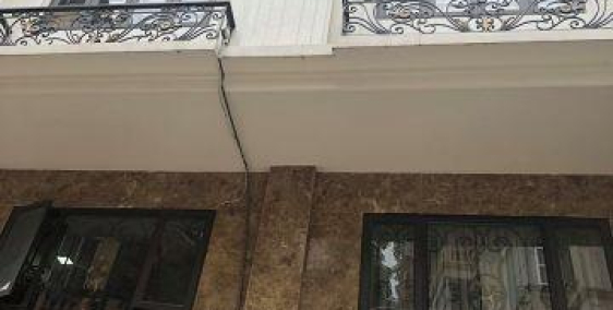 Bán nhà mới tinh tại Võng Thị, ngõ ô tô thông thoáng với giá chỉ nhỉnh 6 tỷ