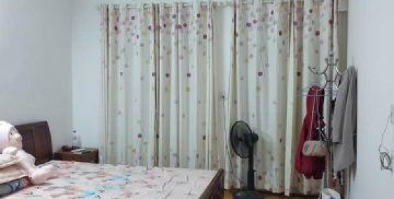 Bán nhà ở giá rẻ  Đường Bưởi 34m2 xây 3Tầng MT57m giá 2.3 tỷ