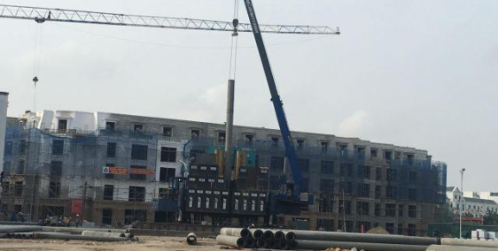 EUROWINDOW Garden City – Vùng sáng mới tại THANH HÓA