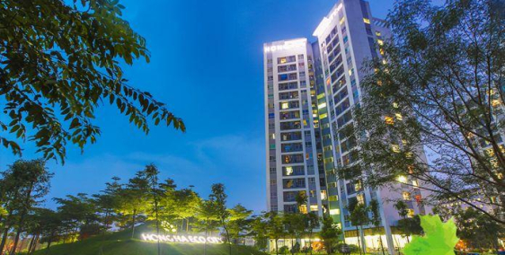 Hồng Hà Eco City – Nếu bạn định chọn chung cư Linh Đàm – Hãy cân nhắc