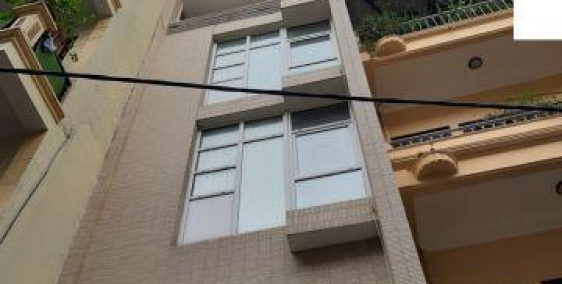 Bán nhà phân lô Nguyễn Ngọc Nại,ngõ rộng, nhà xây mới có thang máy cực đẹp