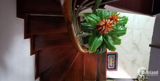 Nhà Khương trung, ra Ngã Tư Sở 50m ,46m-5,3tỷ