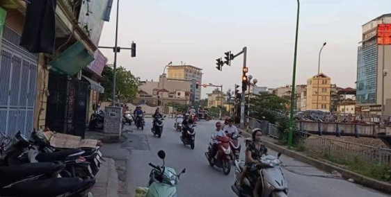 nhà mặt phố, quận thanh xuân, ô tô đỗ, kinh doanh, 158 m2, giá 16,8 tỷ. 0839033934.