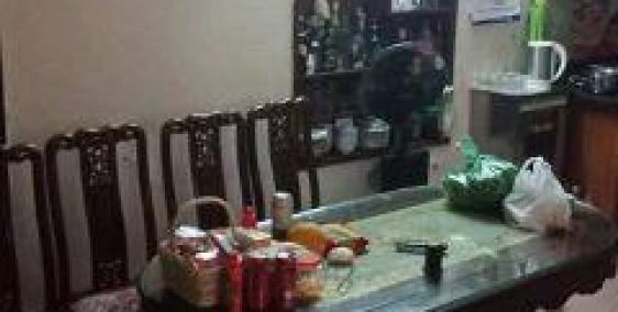 Bán nhà Mặt phố Khương Đình 110m 3 tầng 5 MT 18.5 tỷ Thanh Xuân ô tô tránh hai làn đường