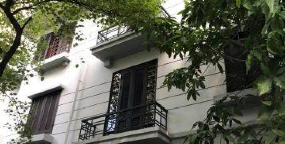 Biệt Thự Giữa Lòng Phố-Kinh Doanh Tốt-Giá Chưa Đến 100 Triệu/m2