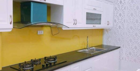 Bán nhà phố Bùi Xương Trạch, bãi gửi ô tô sát nhà, siêu rộng 50m2, 5 tầng chỉ 3.3 tỷ