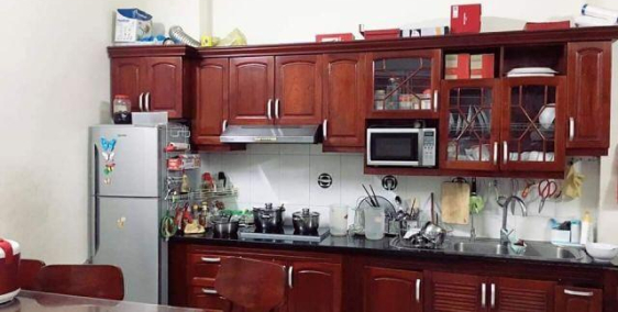 Bán nhà khu VIP nhất phố Bùi Xương Trạch, 40m2 chỉ 2.95 tỷ