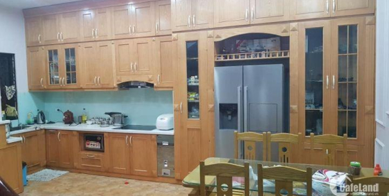 Hoàng Đạo Thành, Thanh Xuân, 50m2, 5T, mt6m, 9.3 tỷ, ô tô, KD