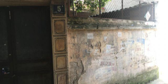 Bán nhà riêng Đường Triều Khúc, Quận Thanh Xuân 55M Giá 2.05 Tỷ LH 0377.911.668