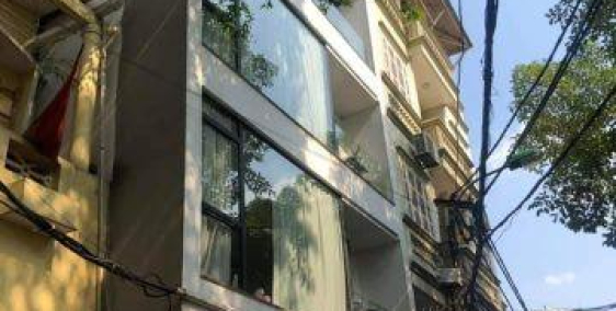 nhà đẹp,ôtô vào nhà, Khương trung-Thanh xuân,81m2,mặt tiền 6m,giá 6.6 tỷ. 0839033934.