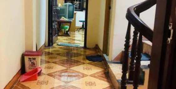 Bán nhà Khương Đình, trung tâm, 57m2, 5 tầng, 3 tỷ.