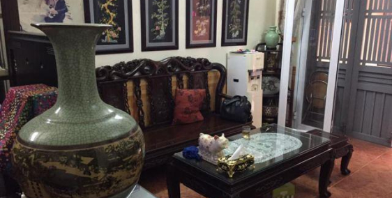 Bán nhà trong ngõ 85 Định Công Thượng khu phân lô quân đội