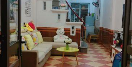 Bán nhà Bùi Xương Trạch 50m2, 4 tầng, nhà đẹp ở ngay giá 3.3 tỷ