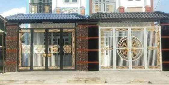 Cần bán nhà Phú Hoà 3PN SHR TC đường Nguyễn Thị Minh Khai