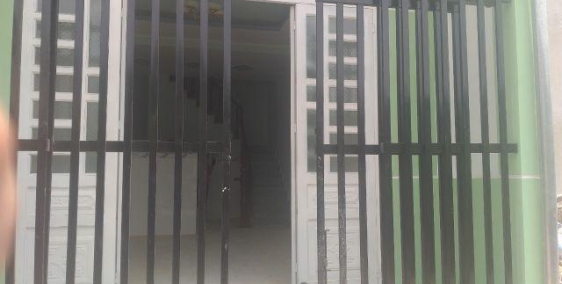 Chỉ 850tr/căn nhà 1 trệt 1 lầu ngay khu dân cư thuận giao,Thuận An,Bình Dương.LH:0981.147.078