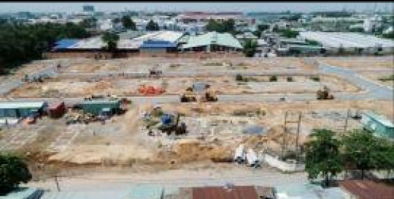 Bán Đất ngay Vòng Xoay An Phú trả góp 24 Tháng 0 lãi suất