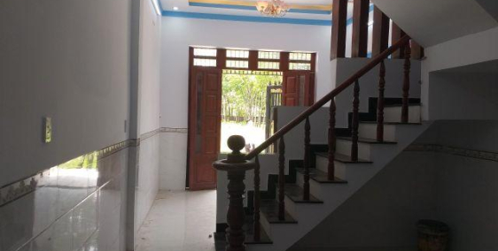 Bán căn Nhà Trung Tâm Thuận An,Bình Dương chỉ 750tr/căn 90m2 đường bê tông 6m