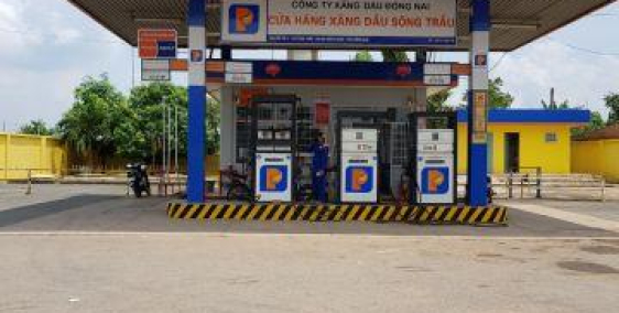 Đất sổ riêng xã Sông Trầu gần KCN Bàu Xéo. giá 235 triệu