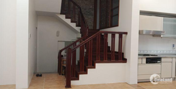 Cần bán Biệt thự khu Mỹ đình, Đường Lưu Hữu Phước, 136m2, Hướng ĐN