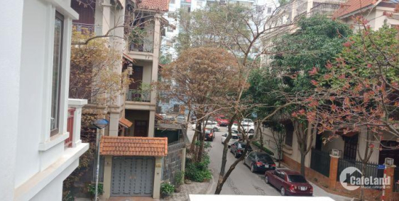 Biệt thự Mỹ đình full nội thất nhập ngoại 138m2, 26.3 tỷ có thương lượng