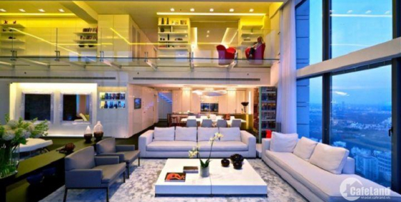 Sở hữu tầm view Vĩnh Cửu với căn hộ Duplex Vinhomes Westpoint