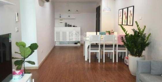 Chị gái tôi cần cho thuê chung cư HD mon city 3PN đầy đủ nội thất đẹp, xịn mà giá rất chỉ 10tr/th