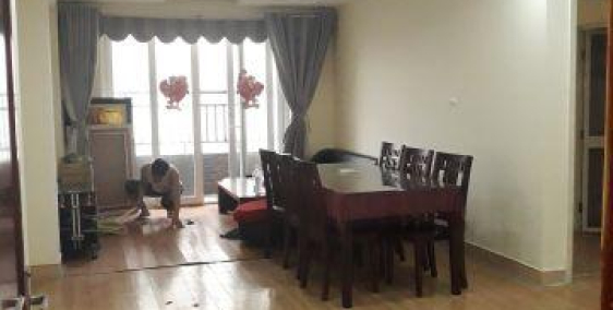 Bán căn 3PN, 110m2 tòa CT1 KĐT Trung Văn Hancic, giá 20.5tr/m2. LH: 0972015918