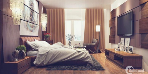 Bán nhà KD - VP phố Xuân La, 60m2*3 tầng, giá 4.05 tỷ