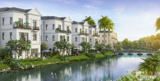 Vinhome Green Villas Đỉnh Cao của sự sang trọng là sự riêng tư Tel: 0943006895 Mr Đạt