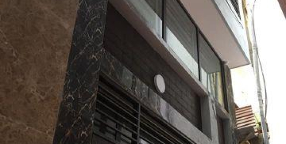 Chỉ 3 tỷ có nhà Mễ Trì Thượng, diện tích 48m, mặt tiền 4m