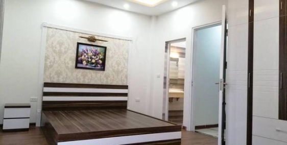 Bán gấp nhà Hoàng Công Chất, 53m2, KD, ô tô đỗ cửa. 4.9 tỷ. LH 0973.497.885