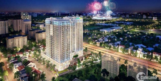 Chung cư Florence Mỹ Đình mở bán đợt cuối. 096 588 9050