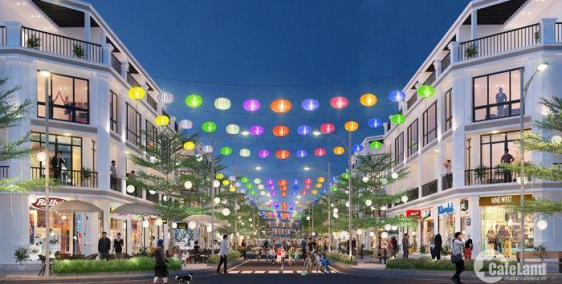 SING GARDEN BẮC NINH ĐẦU TƯ SIÊU LỢI NHUẬN