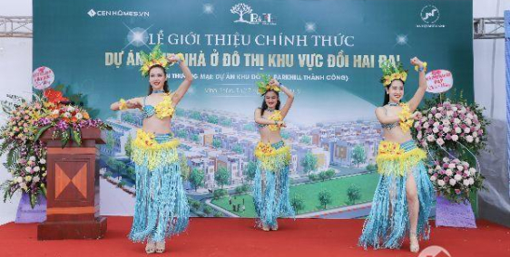 Có nên mua dự án Park Hill Thành Công Vĩnh Phúc mà Cenhomes vừa giới thiệu đã HOT?