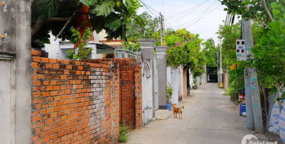 Nhà Dt khủng giá yêu thương 153m2, 2.15 tỷ Võ Nguyên Giáp, P12, VTàu.