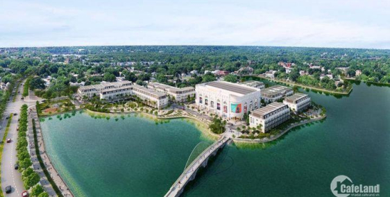 Vincom shophouse Yên Bái giá chỉ từ 2 tỷ /căn. Sổ đỏ chính chủ sở hữu VĨNH VIỄN.