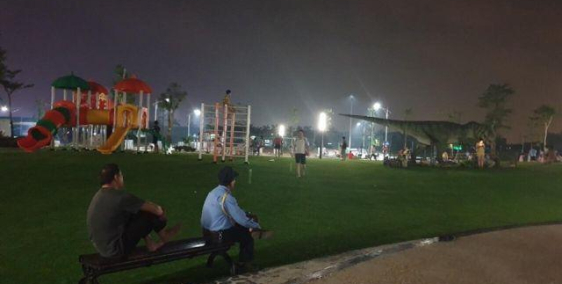 GIÁ RẺ BẤT NGỜ - KHU ĐÔ THỊ PHỐ NỐI HOUSE.