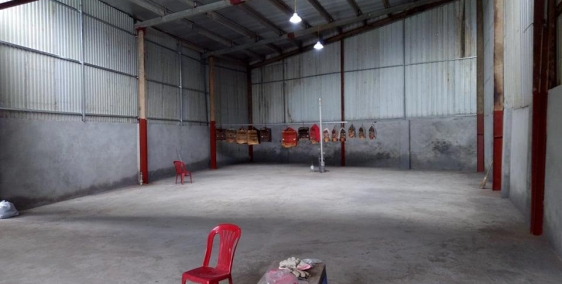 Cho thuê kho Thạch Bàn, 220m2 ô tô 10 tấn vào, giá 14tr/th. LH 0967341626