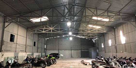 Cần cho thuê kho, xưởng 15m * 48m đường Nguyễn Duy Trinh, Quận 2. Lh: 0916.302.979