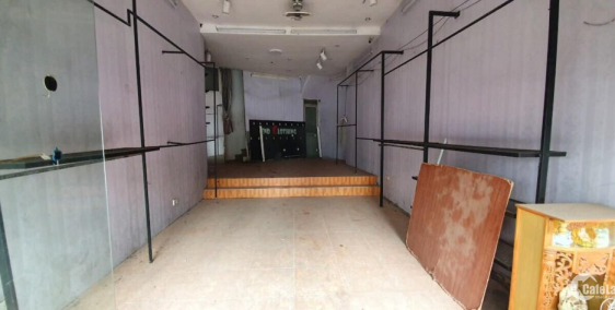 cho thuê nhà tại Ba Đình vừa ở vừa kinh doanh