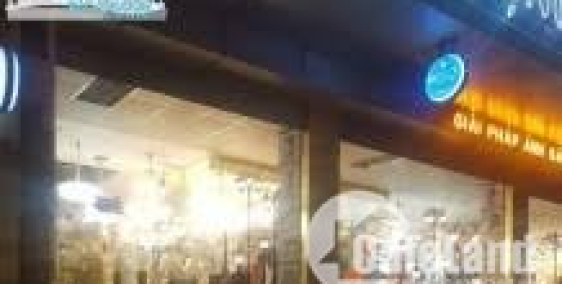 Cho thuê nhà ngã 3 phố Nguyên Hồng 265m2 - không giới hạn loại hình kinh doanh