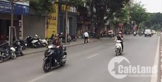 Cho thuê MBKD phố Phan Kế Bính làm văn phòng,salon,siêu thị,NHÀ HÀNG,cafe,..