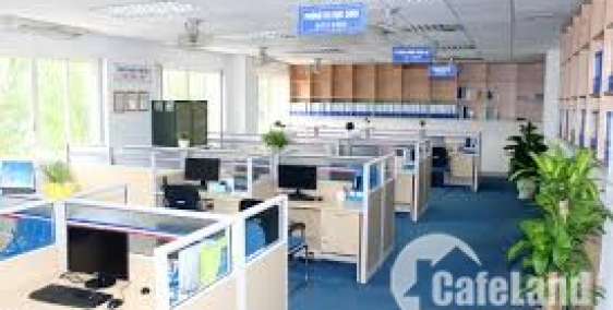 Hot! Hot! Hot! Cho thuê nhà mặt phố tại Nguyễn Thái Học 180m2