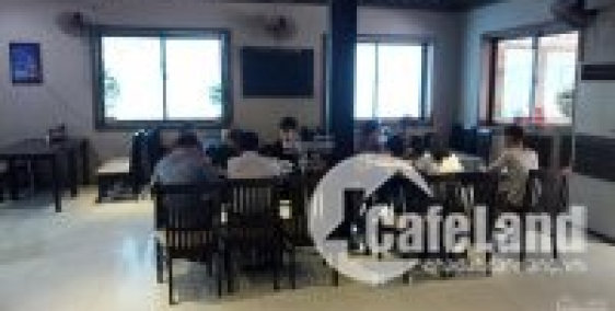 Cho thuê nhà mặt phố Đội Cấn, 460m, mặt tiền 15m, 110tr/th